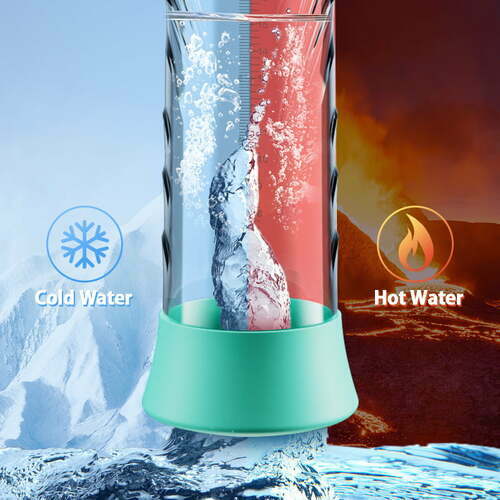 Automatic Penis Enlargement Pump | Suction Training Device