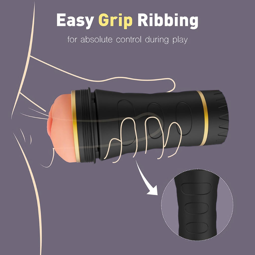 OorgaVibe — Alana Fox Intimate Pleasure