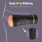 OorgaVibe — Alana Fox Intimate Pleasure